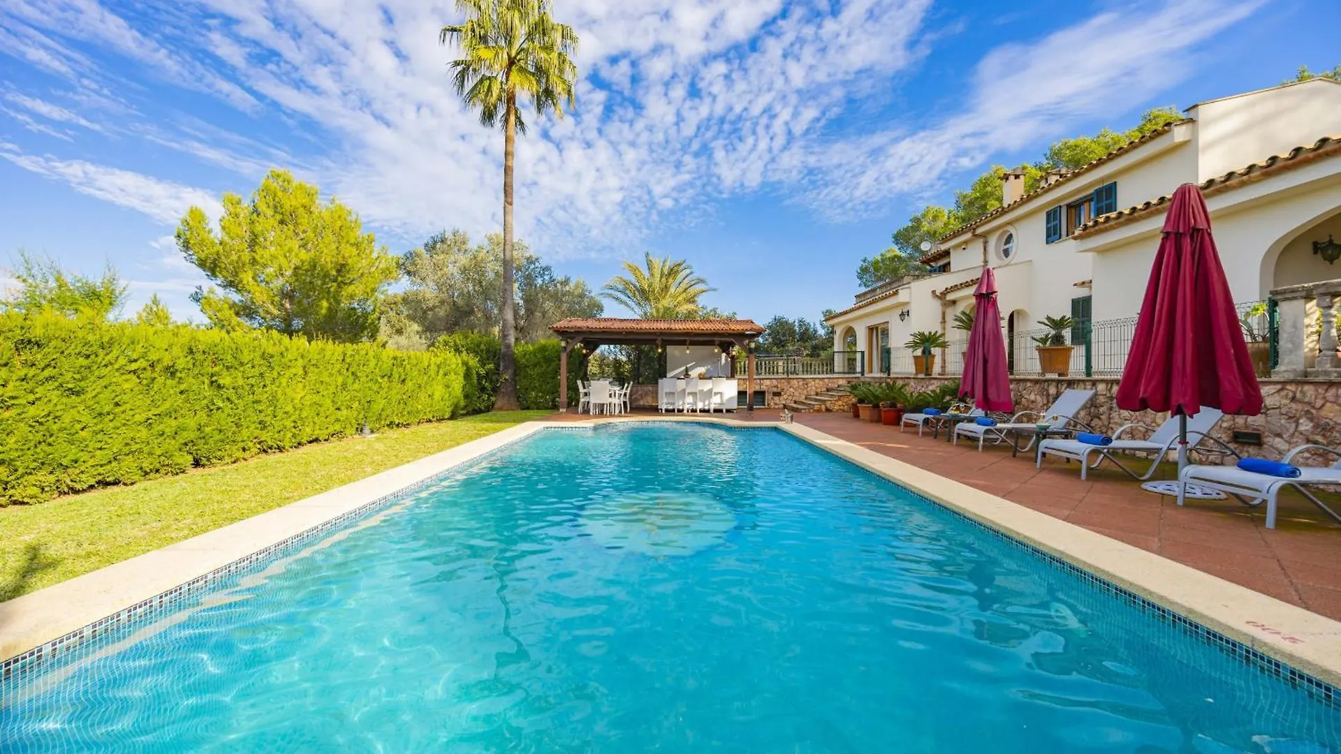 Can Emmes Alcudia  0*, Alcudia (Mallorca)