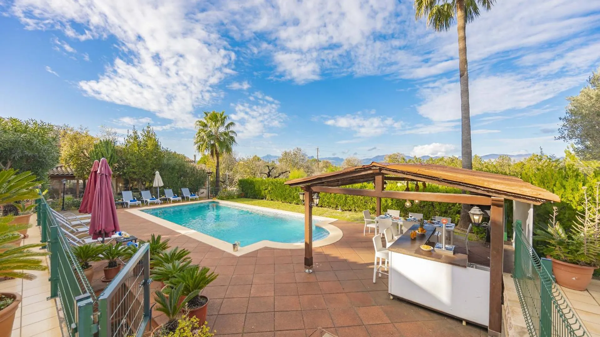 Can Emmes Alcudia  0*, Alcudia (Mallorca) Spain